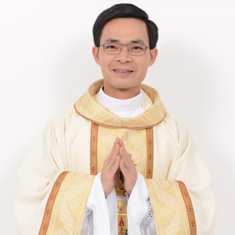 Fr. Xuan “Thuy” Nguyen
